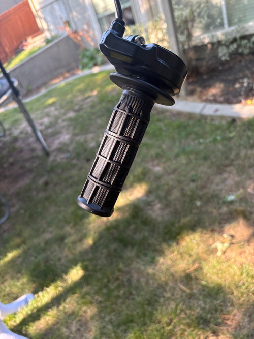 plug in and play surron throttle for macfox universal