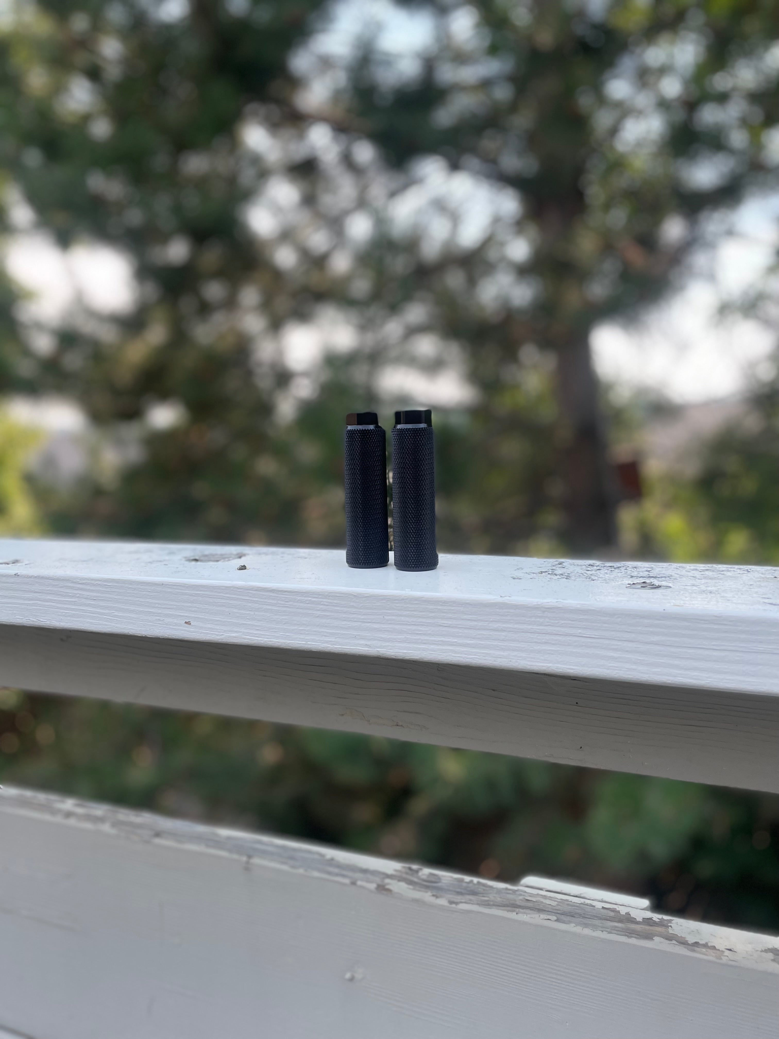 Macfox, Ridstar Any E-bike Back pegs
