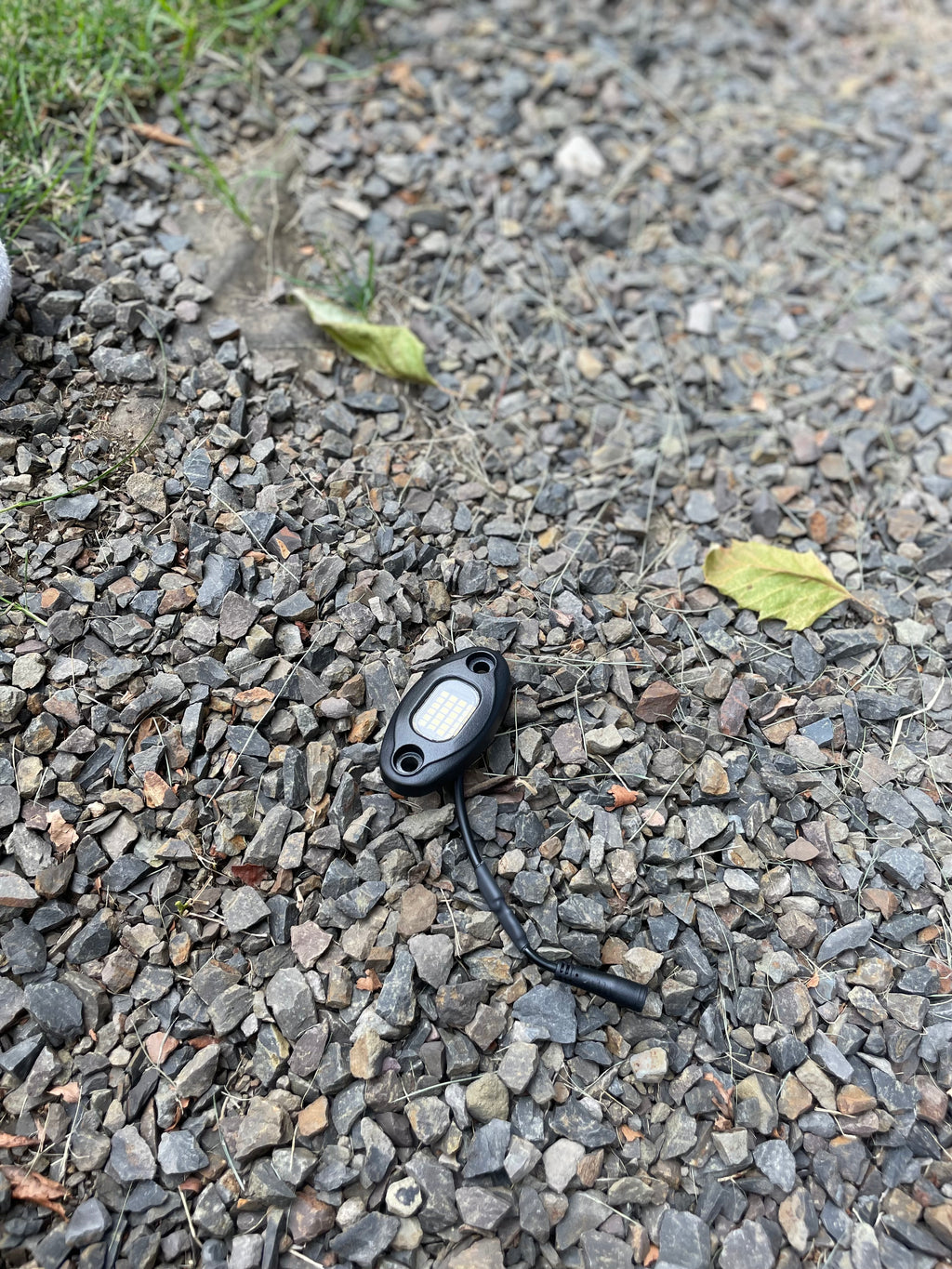 Rocklight for super 73 plug in and play