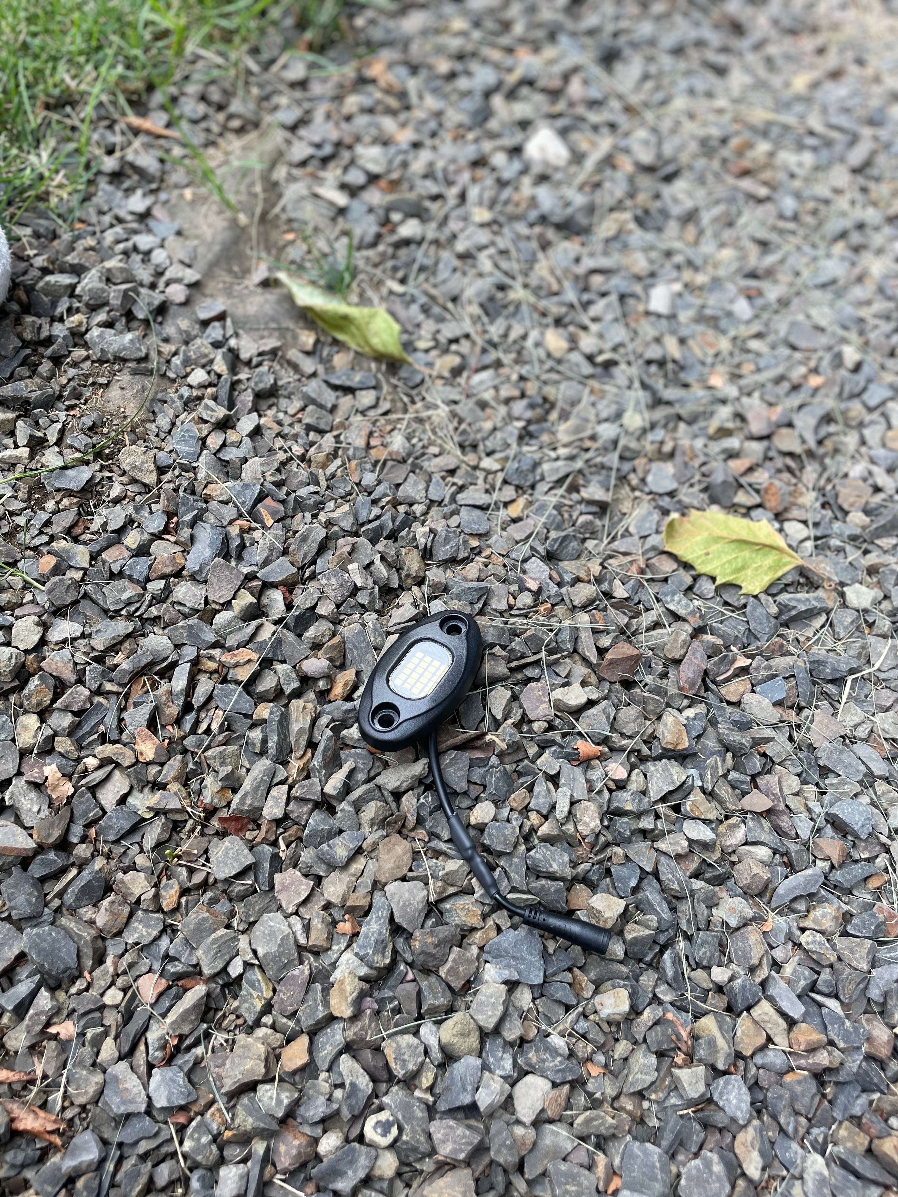 Rocklight for super 73 plug in and play