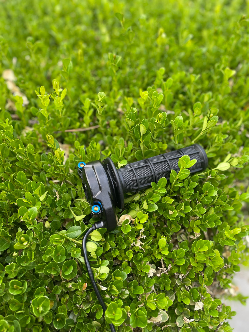 Surron Throttle Titanium ￼
